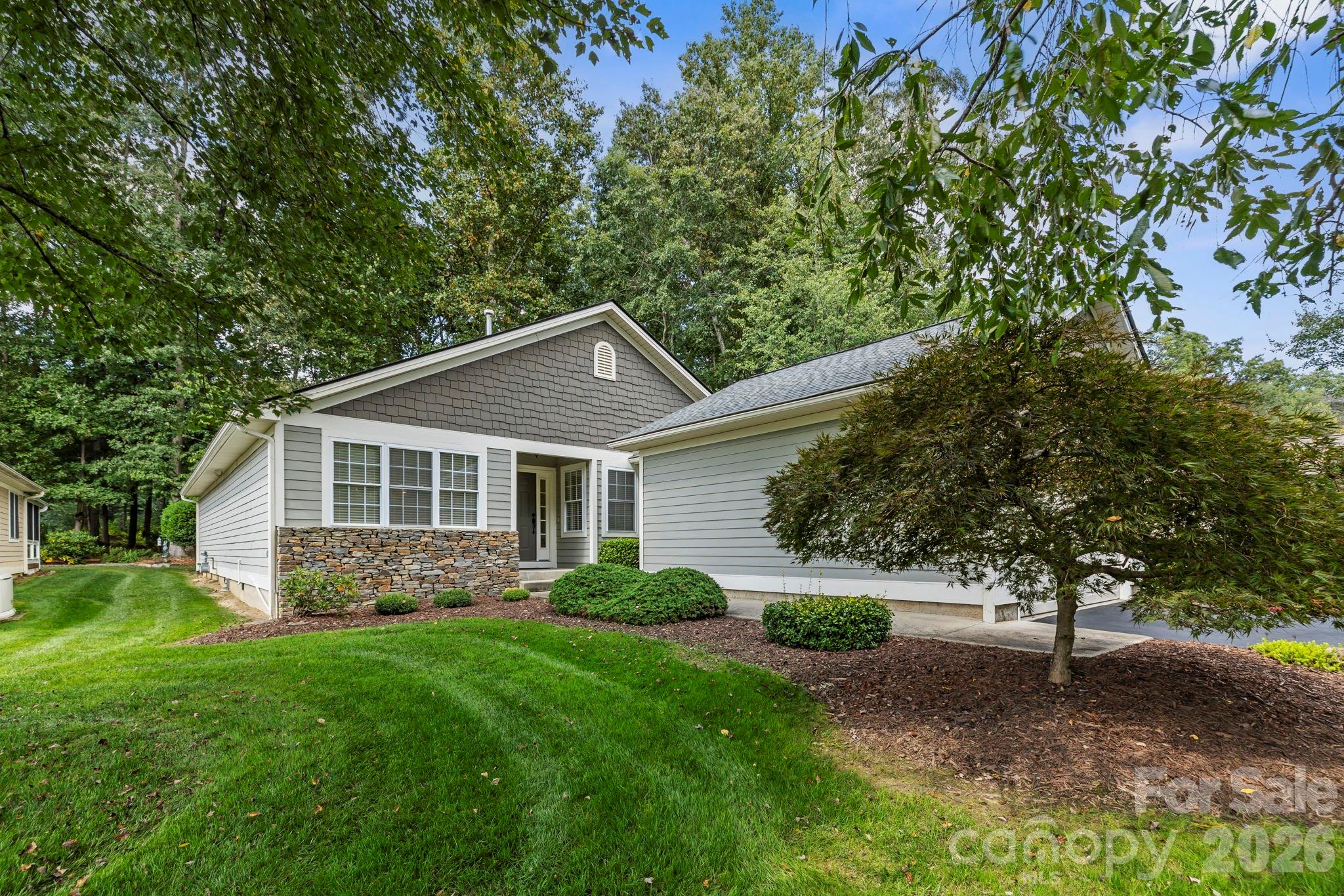 241 Fairway View Drive Etowah NC 28729