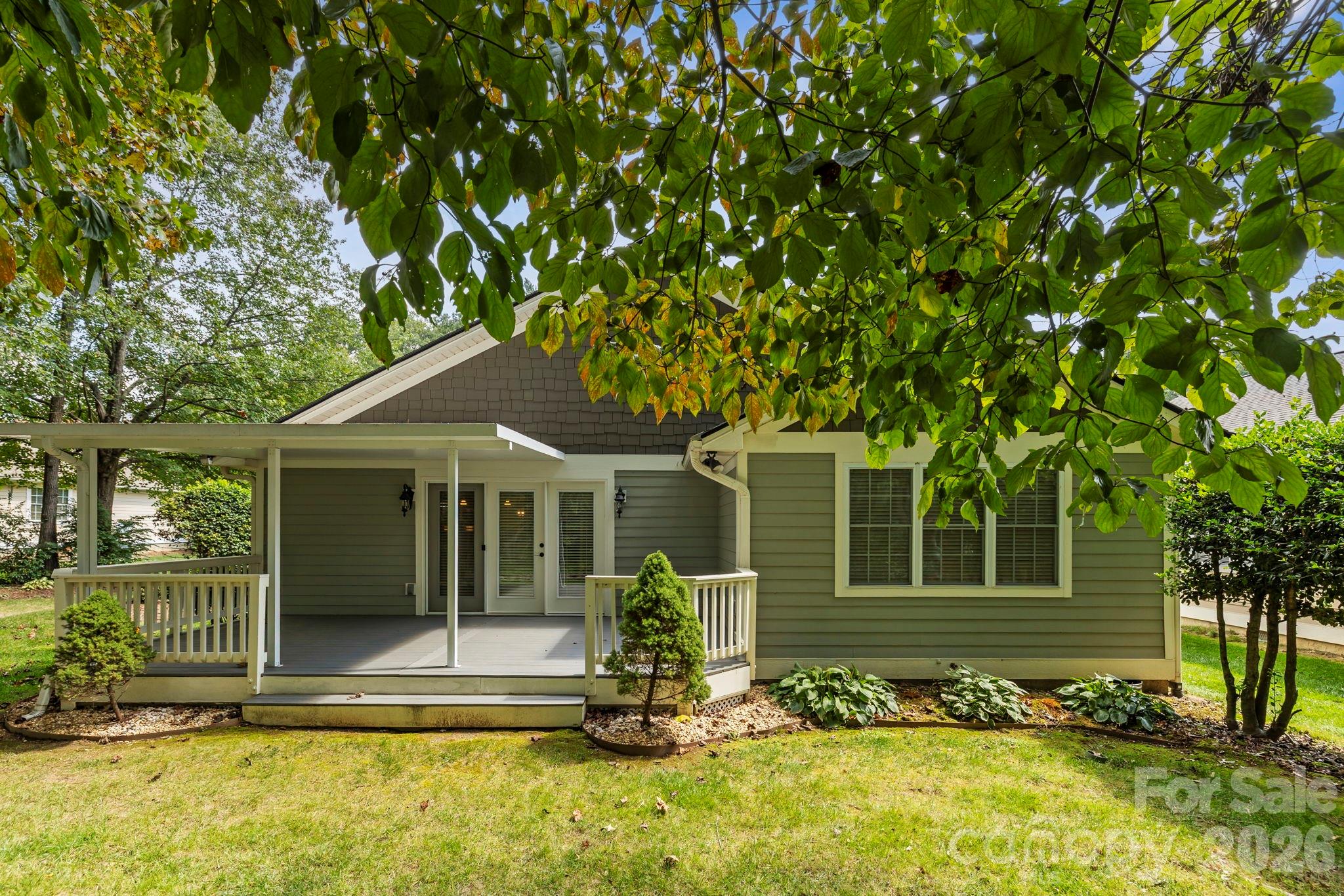 241 Fairway View Drive Etowah NC 28729