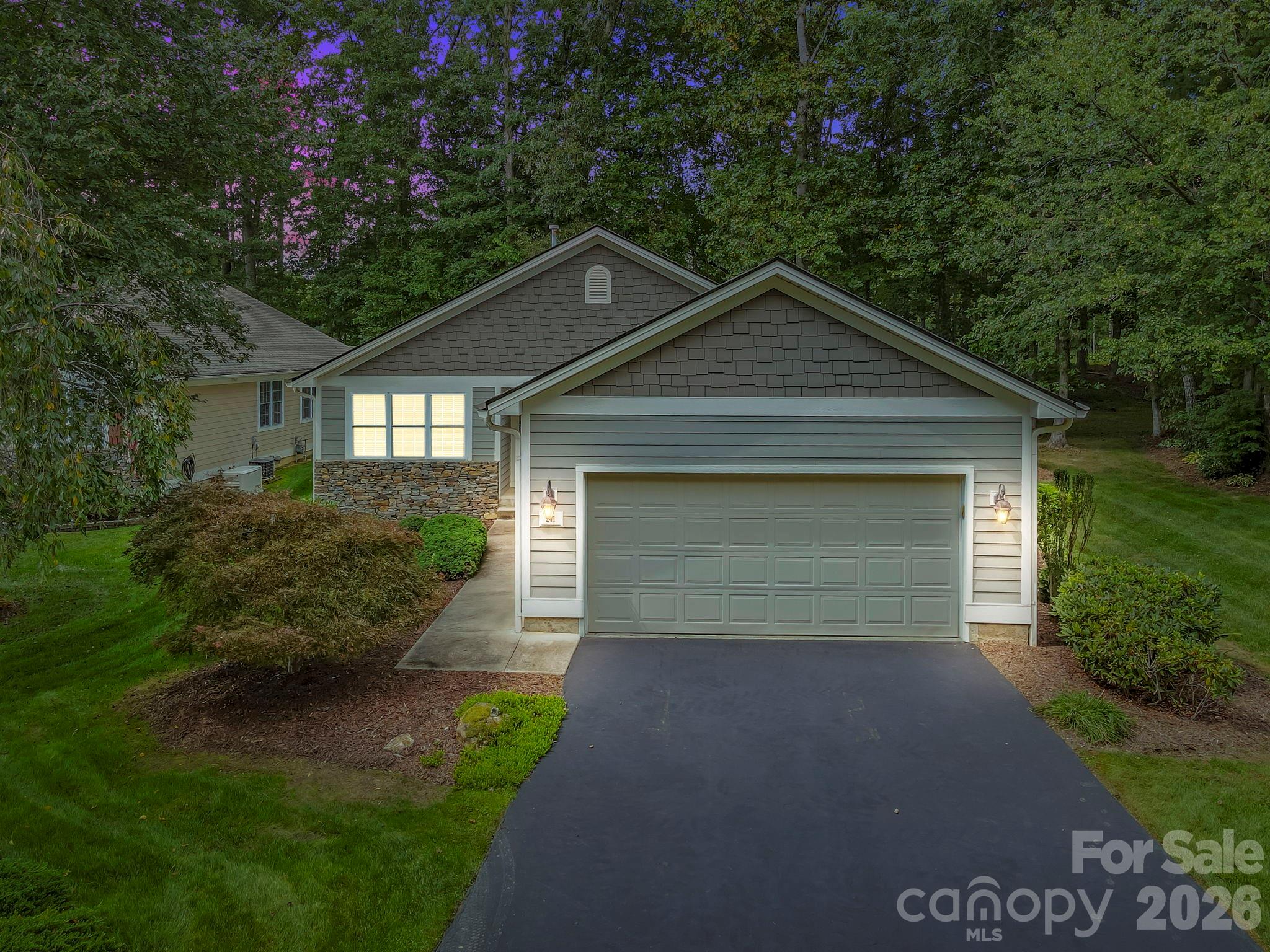 241 Fairway View Drive Etowah NC 28729