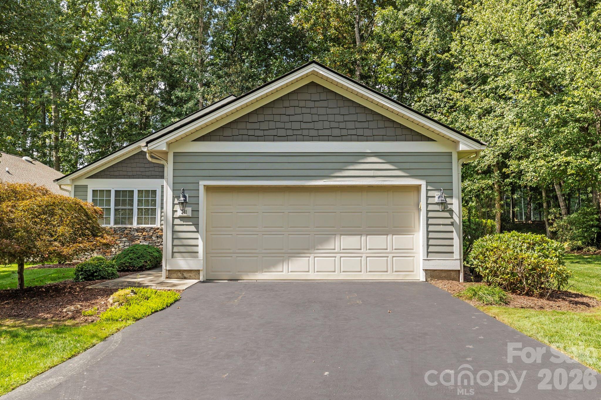 241 Fairway View Drive Etowah NC 28729