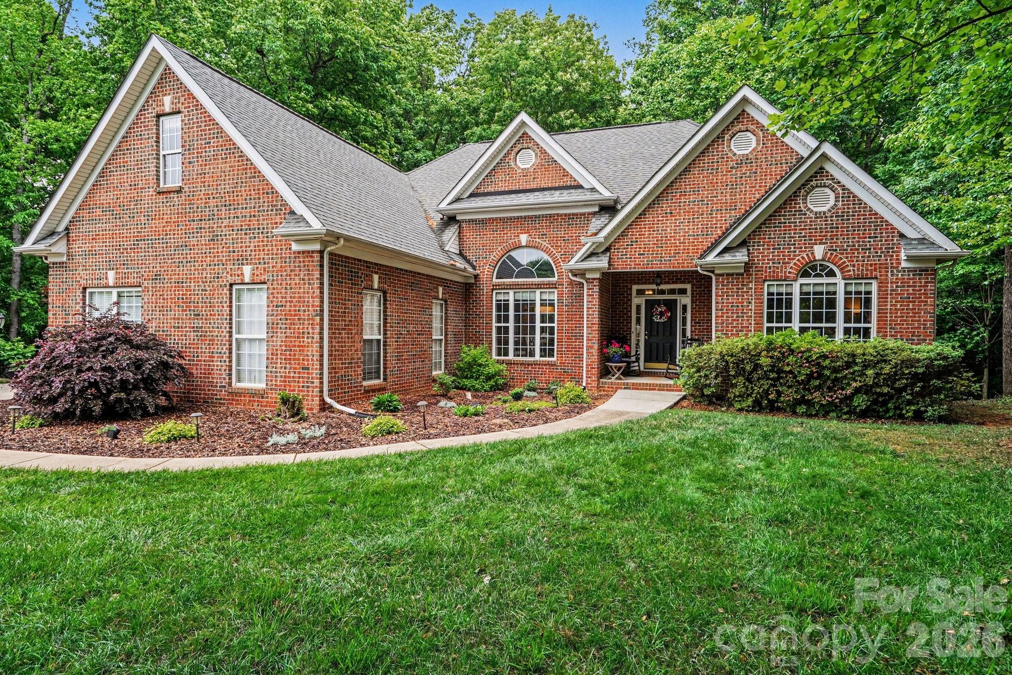 10501 Olde Irongate Lane Mint Hill NC 28227