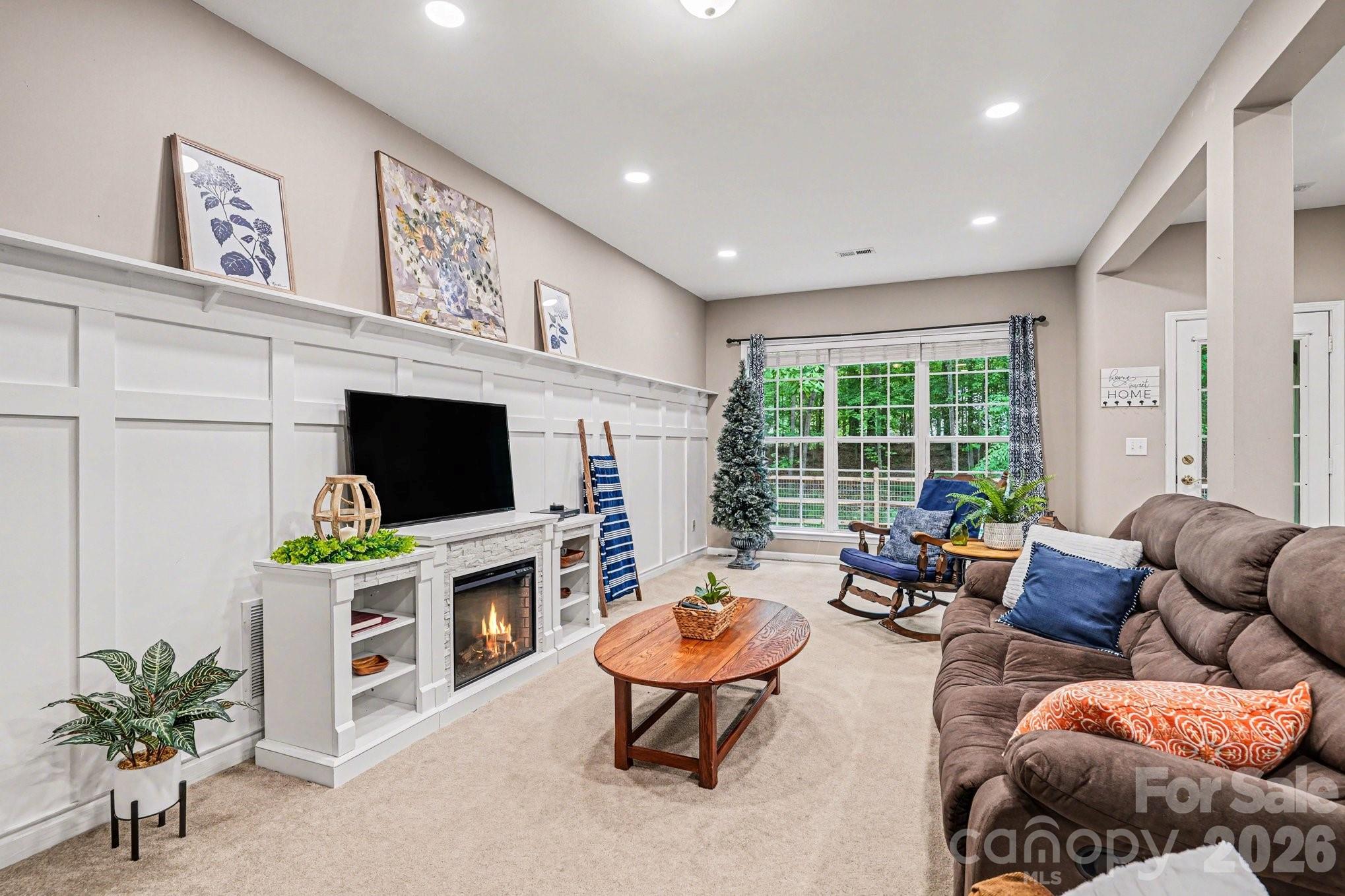 10501 Olde Irongate Lane Mint Hill NC 28227