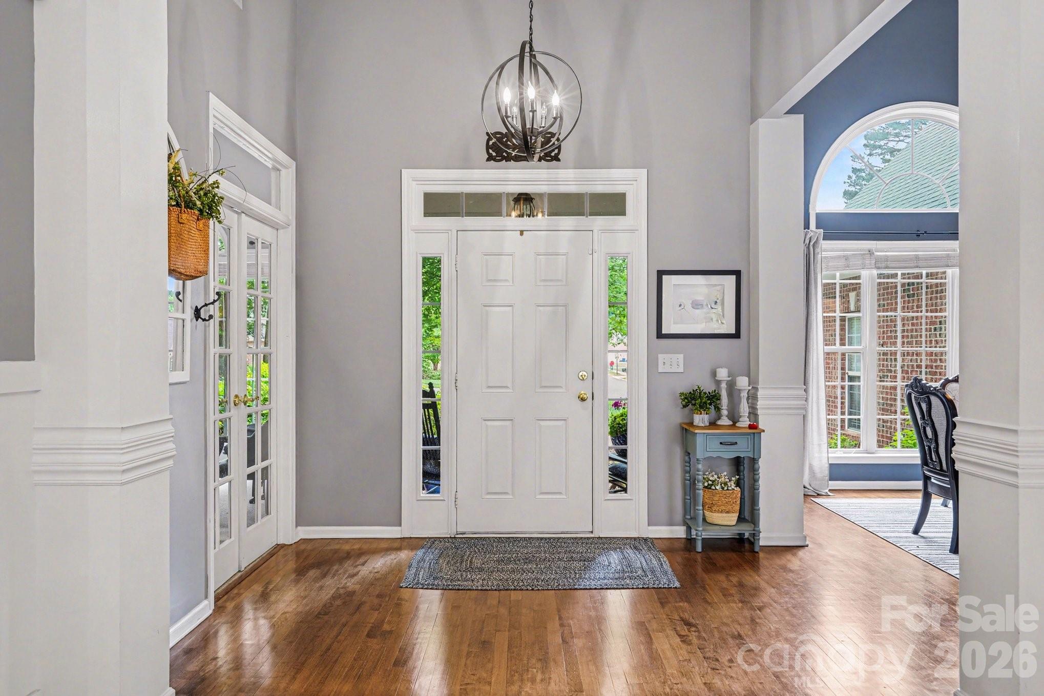 10501 Olde Irongate Lane Mint Hill NC 28227