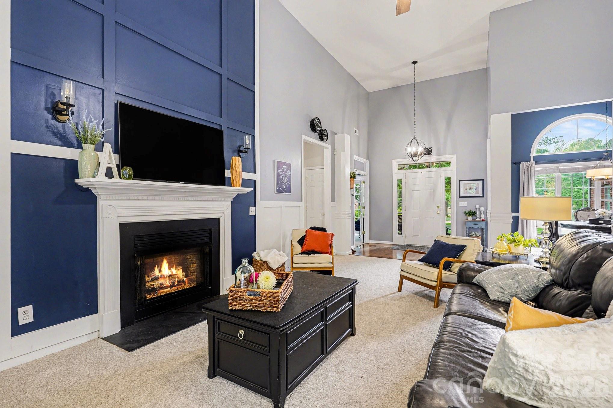10501 Olde Irongate Lane Mint Hill NC 28227