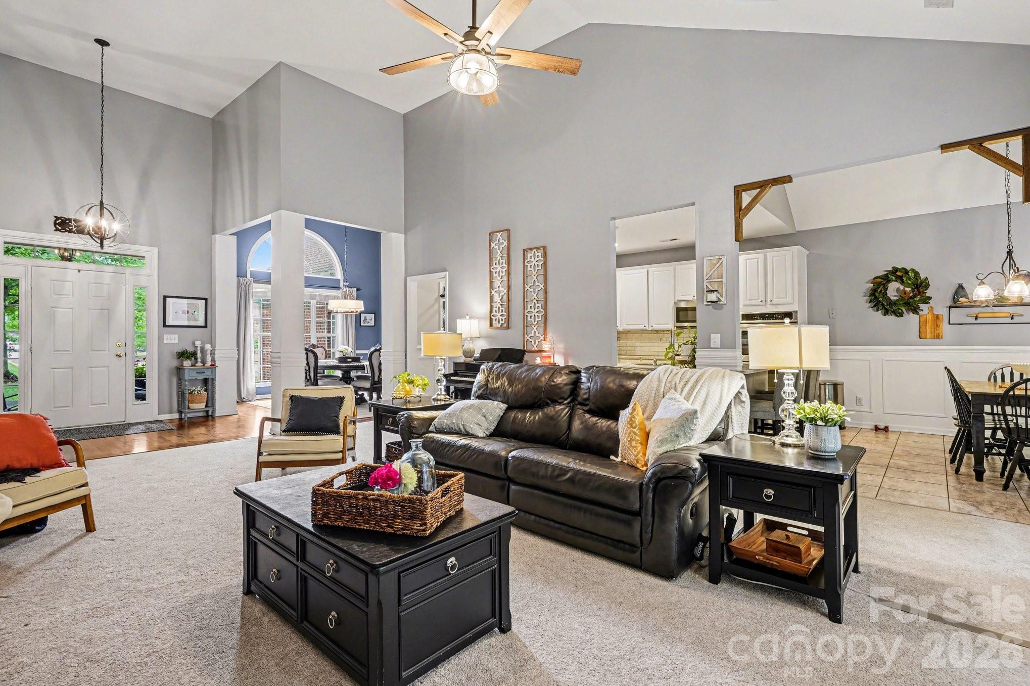 10501 Olde Irongate Lane Mint Hill NC 28227