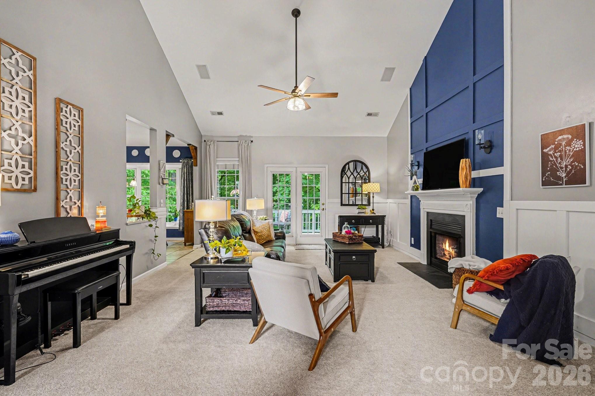 10501 Olde Irongate Lane Mint Hill NC 28227