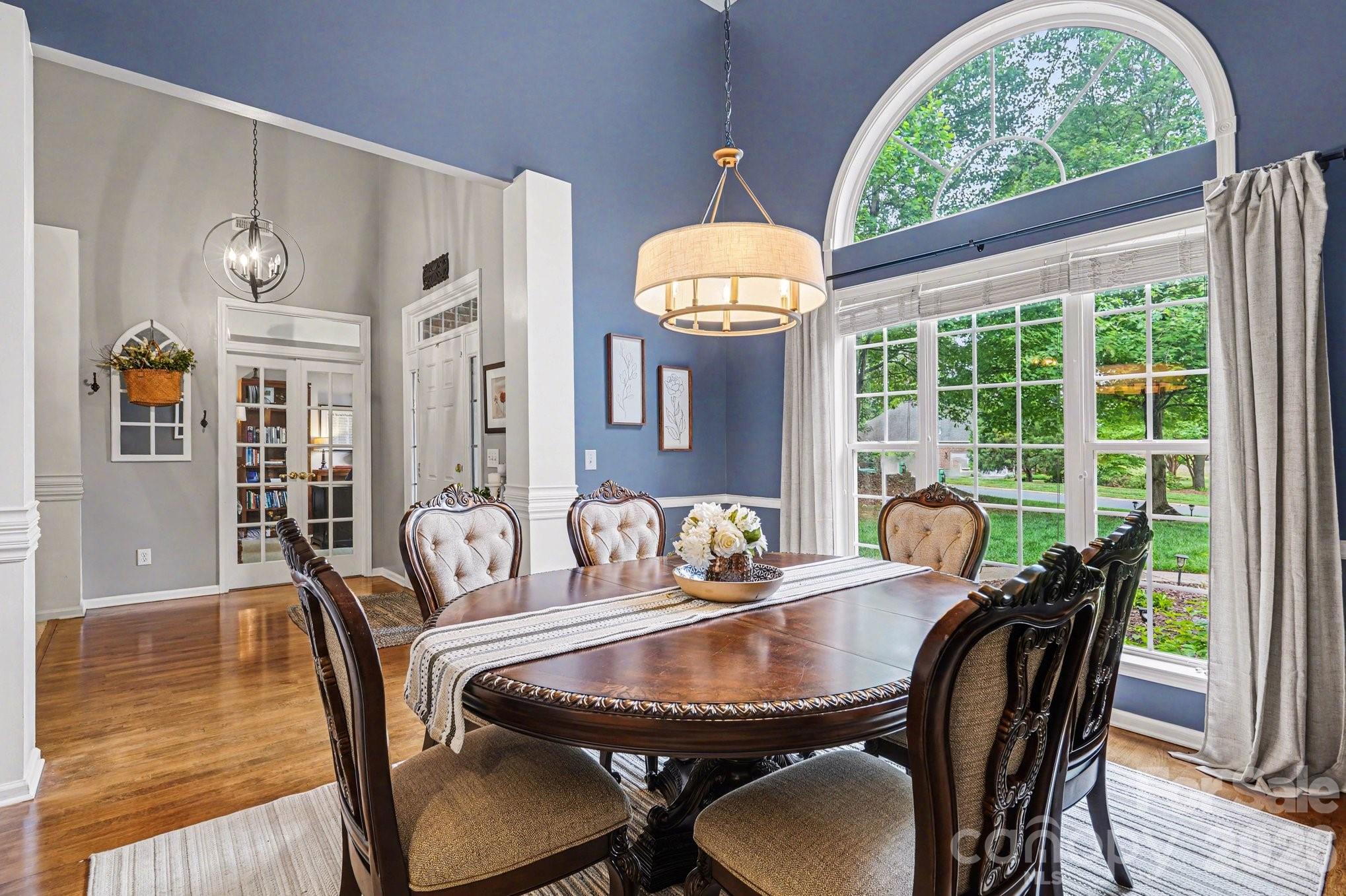 10501 Olde Irongate Lane Mint Hill NC 28227