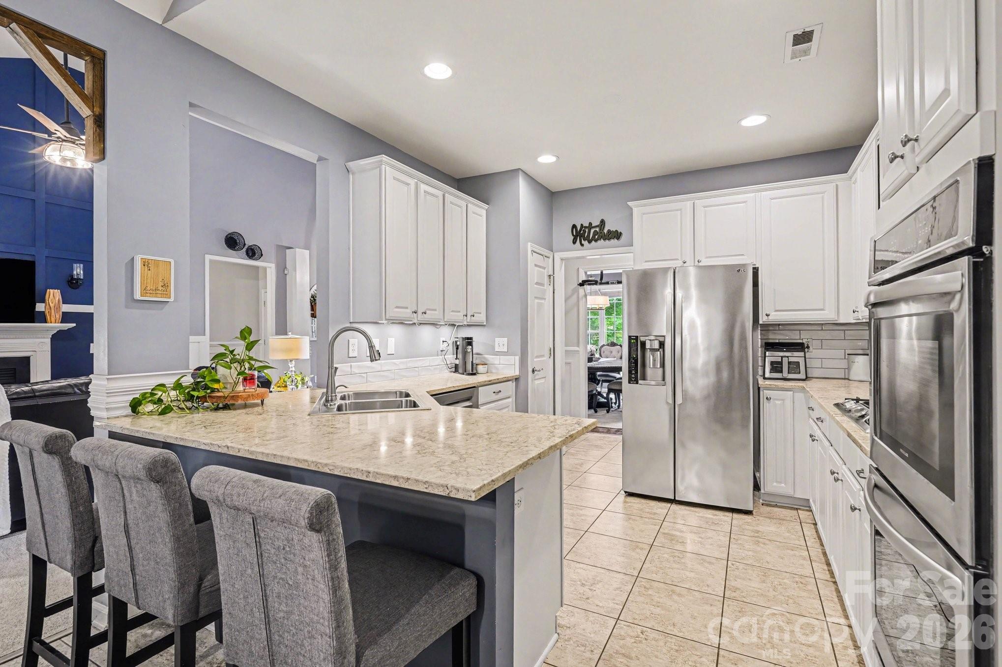 10501 Olde Irongate Lane Mint Hill NC 28227