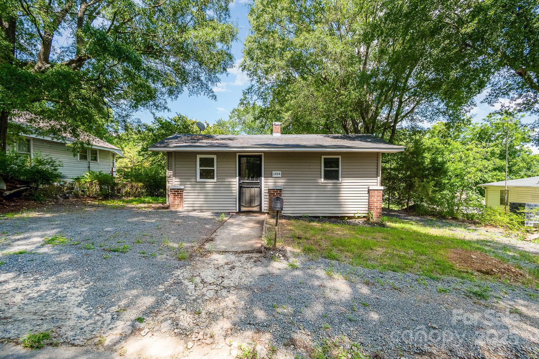 1224 Hollywood Terrace Albemarle NC 28001