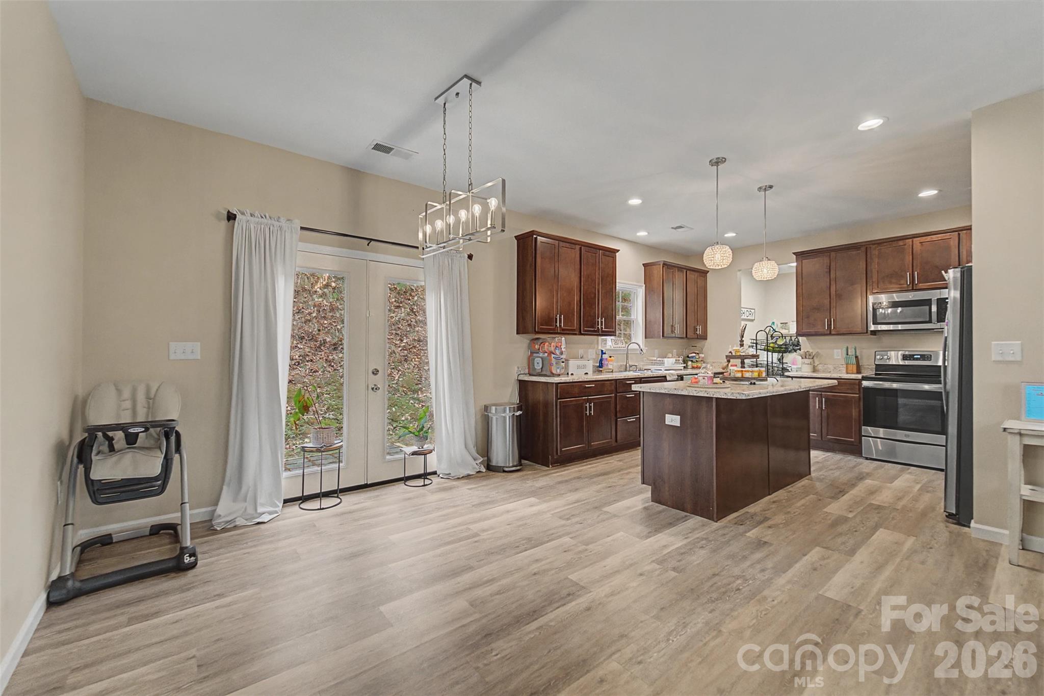 201 Woodhaven Estates Sylva NC 28779