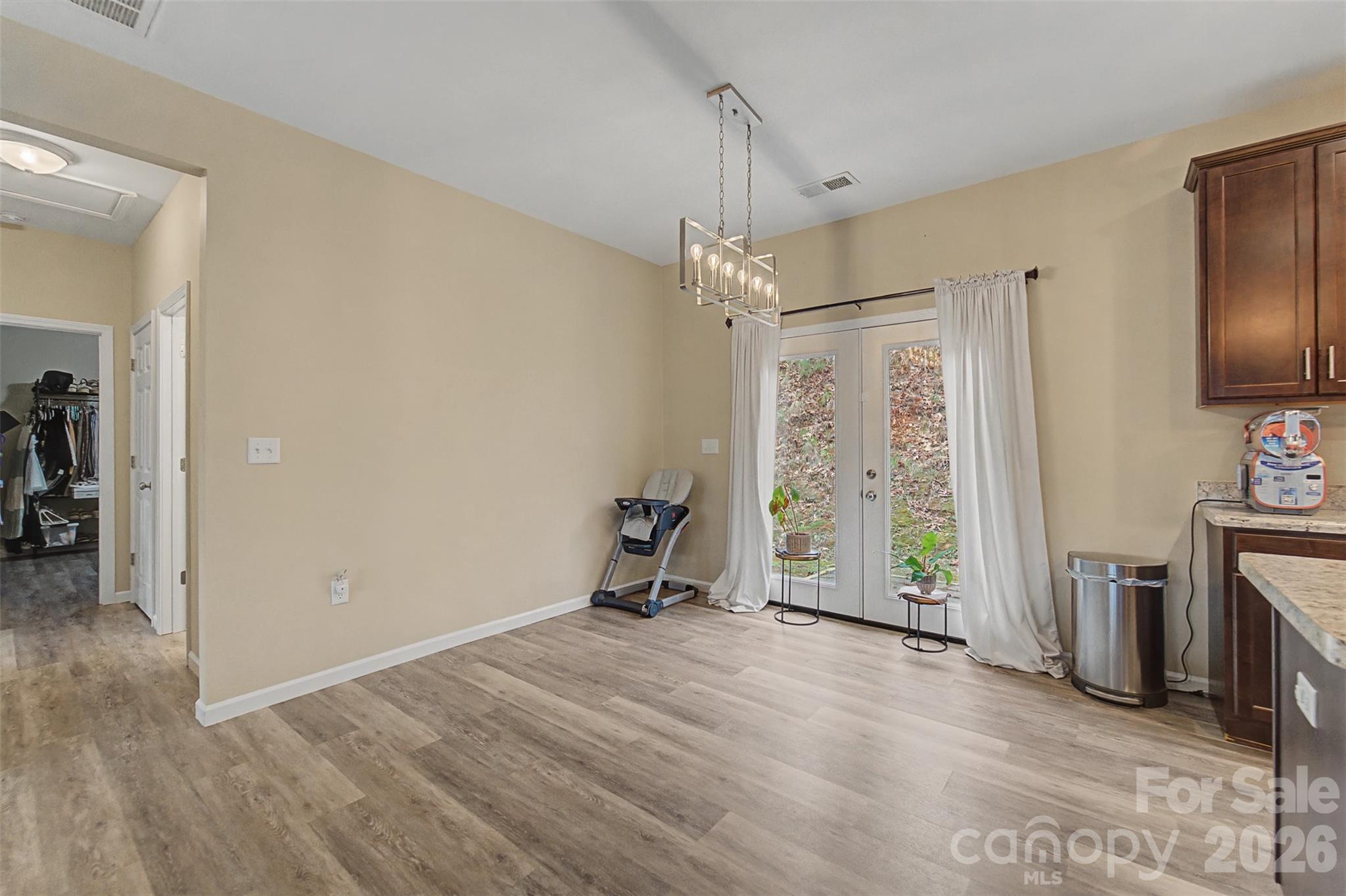 201 Woodhaven Estates Sylva NC 28779