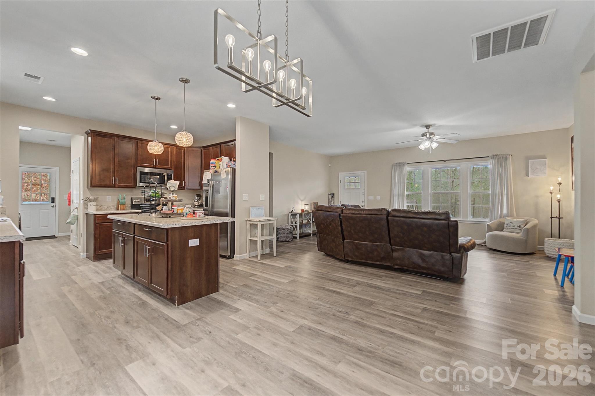 201 Woodhaven Estates Sylva NC 28779