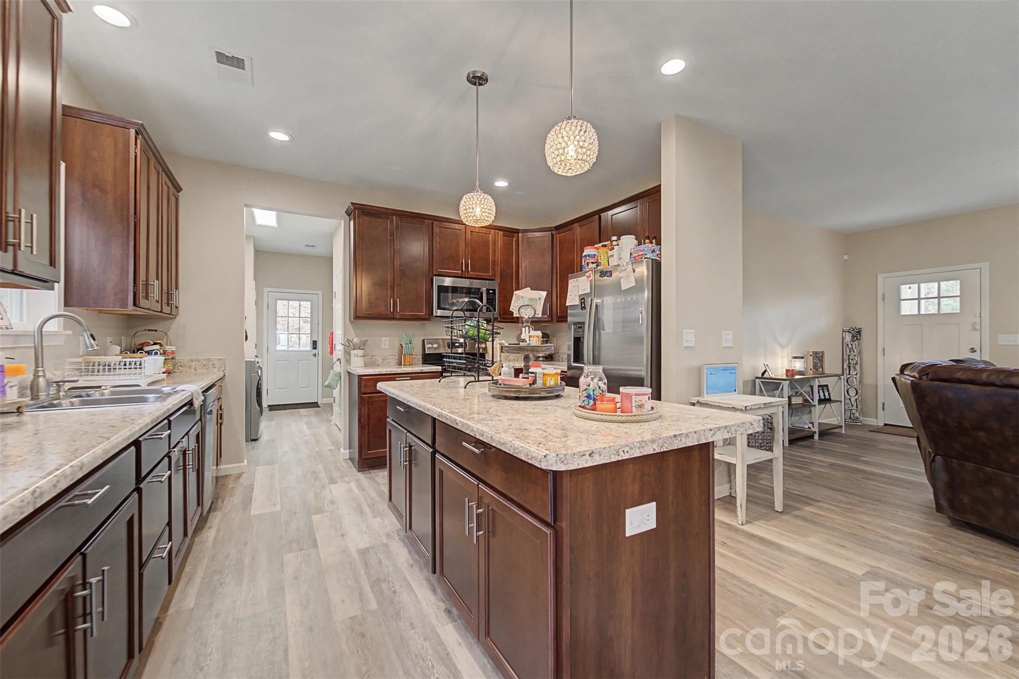 201 Woodhaven Estates Sylva NC 28779