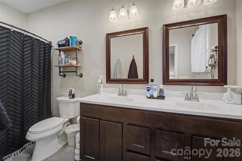 201 Woodhaven Estates Sylva NC 28779