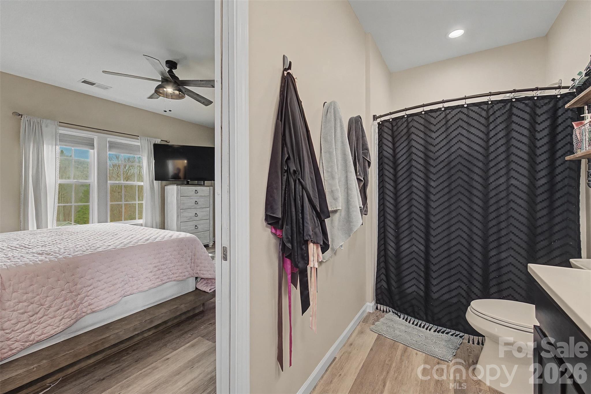 201 Woodhaven Estates Sylva NC 28779