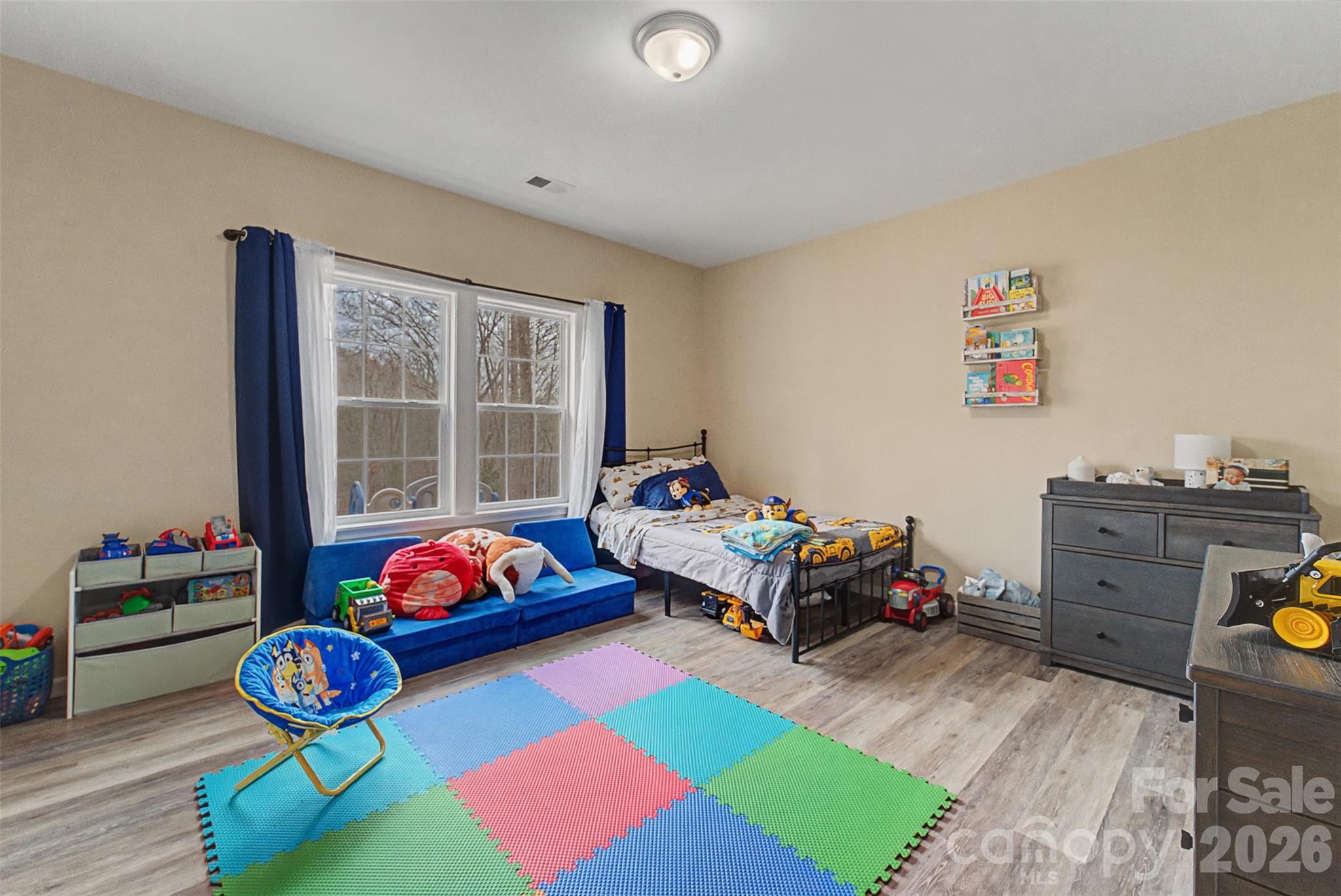201 Woodhaven Estates Sylva NC 28779