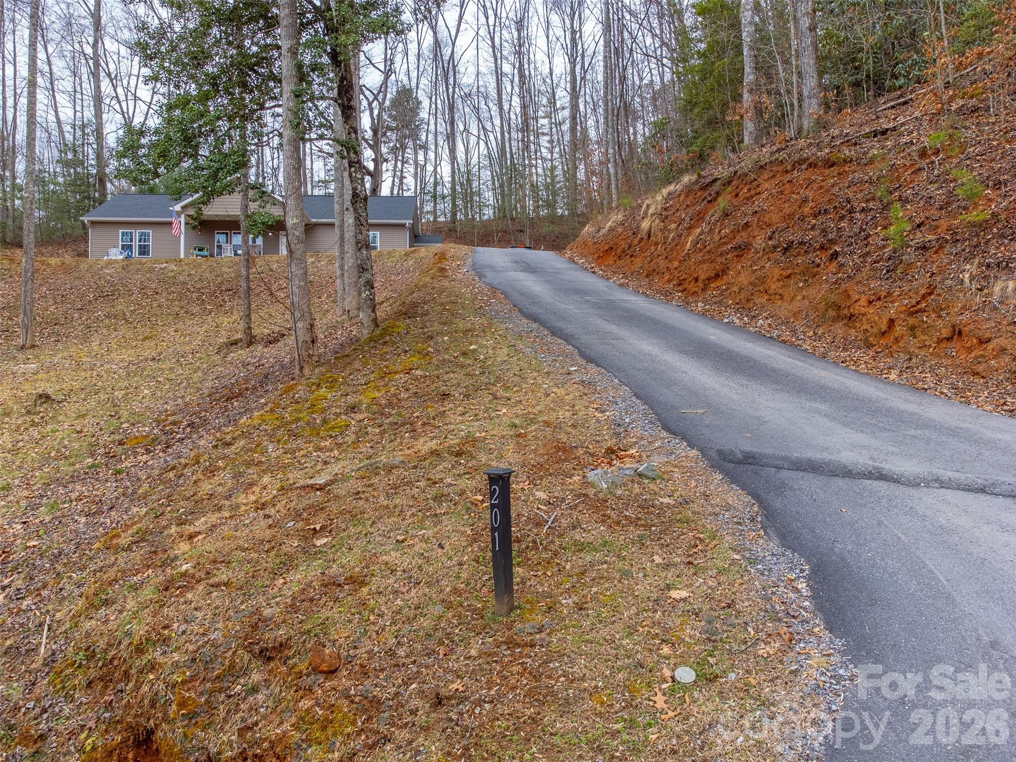 201 Woodhaven Estates Sylva NC 28779
