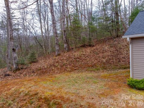 201 Woodhaven Estates Sylva NC 28779