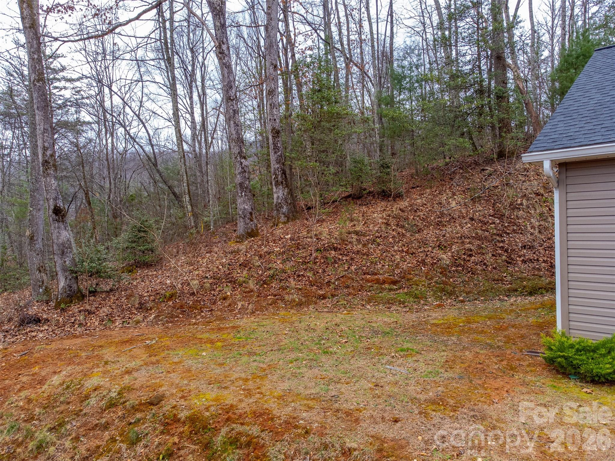 201 Woodhaven Estates Sylva NC 28779