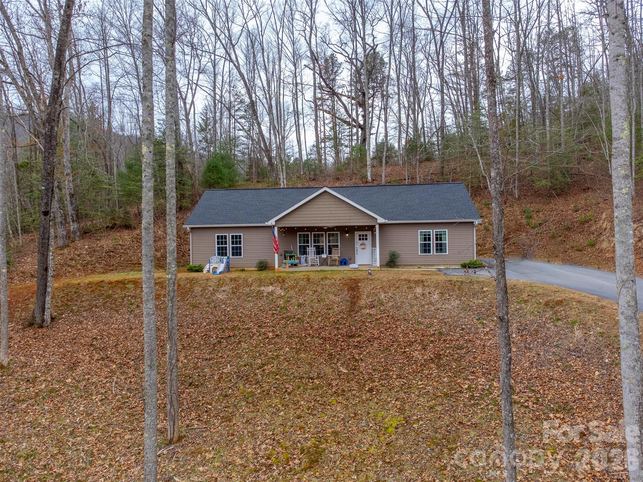 201 Woodhaven Estates Sylva NC 28779