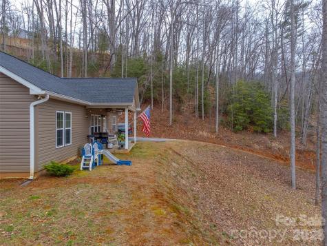 201 Woodhaven Estates Sylva NC 28779