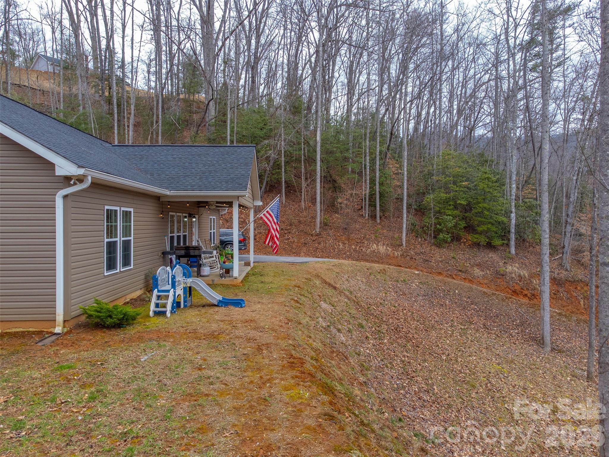 201 Woodhaven Estates Sylva NC 28779