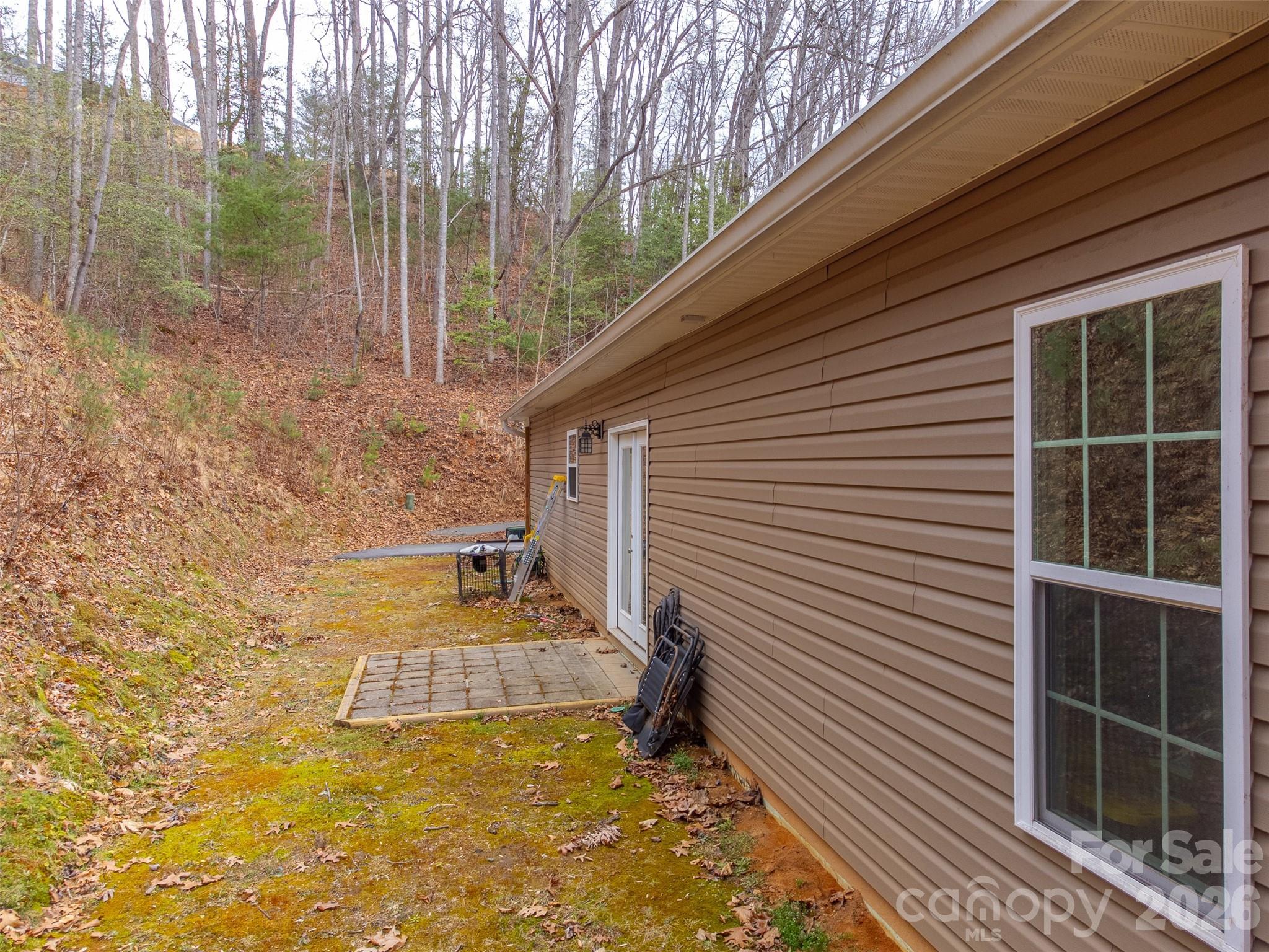 201 Woodhaven Estates Sylva NC 28779