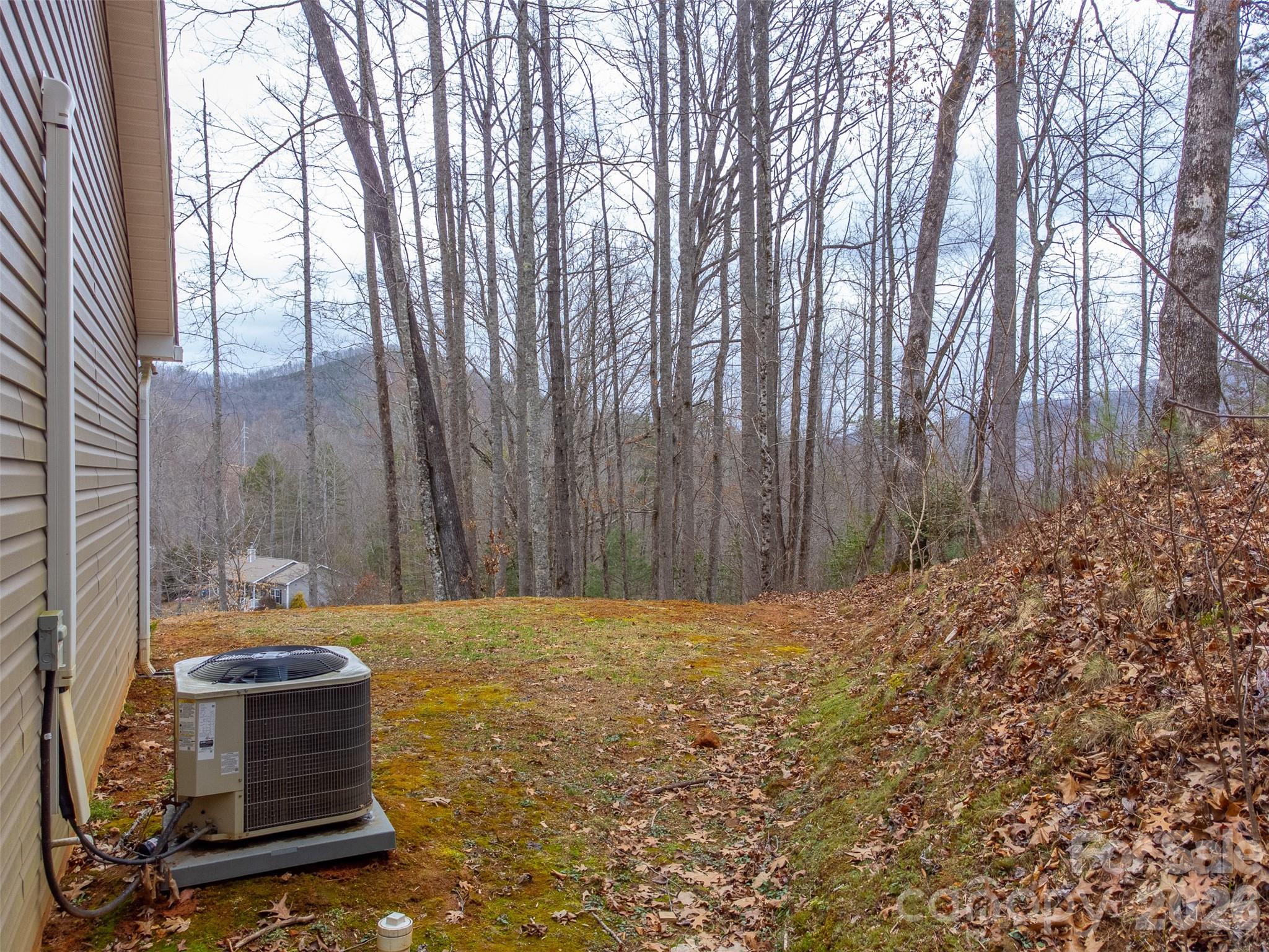 201 Woodhaven Estates Sylva NC 28779