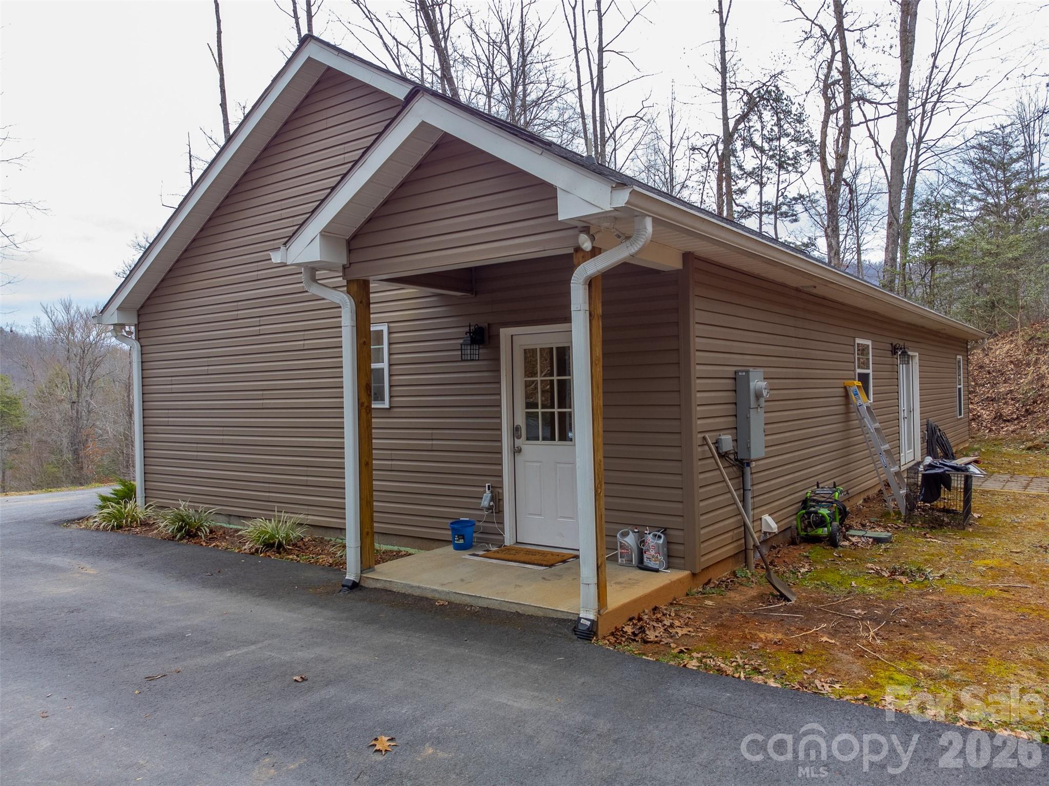 201 Woodhaven Estates Sylva NC 28779