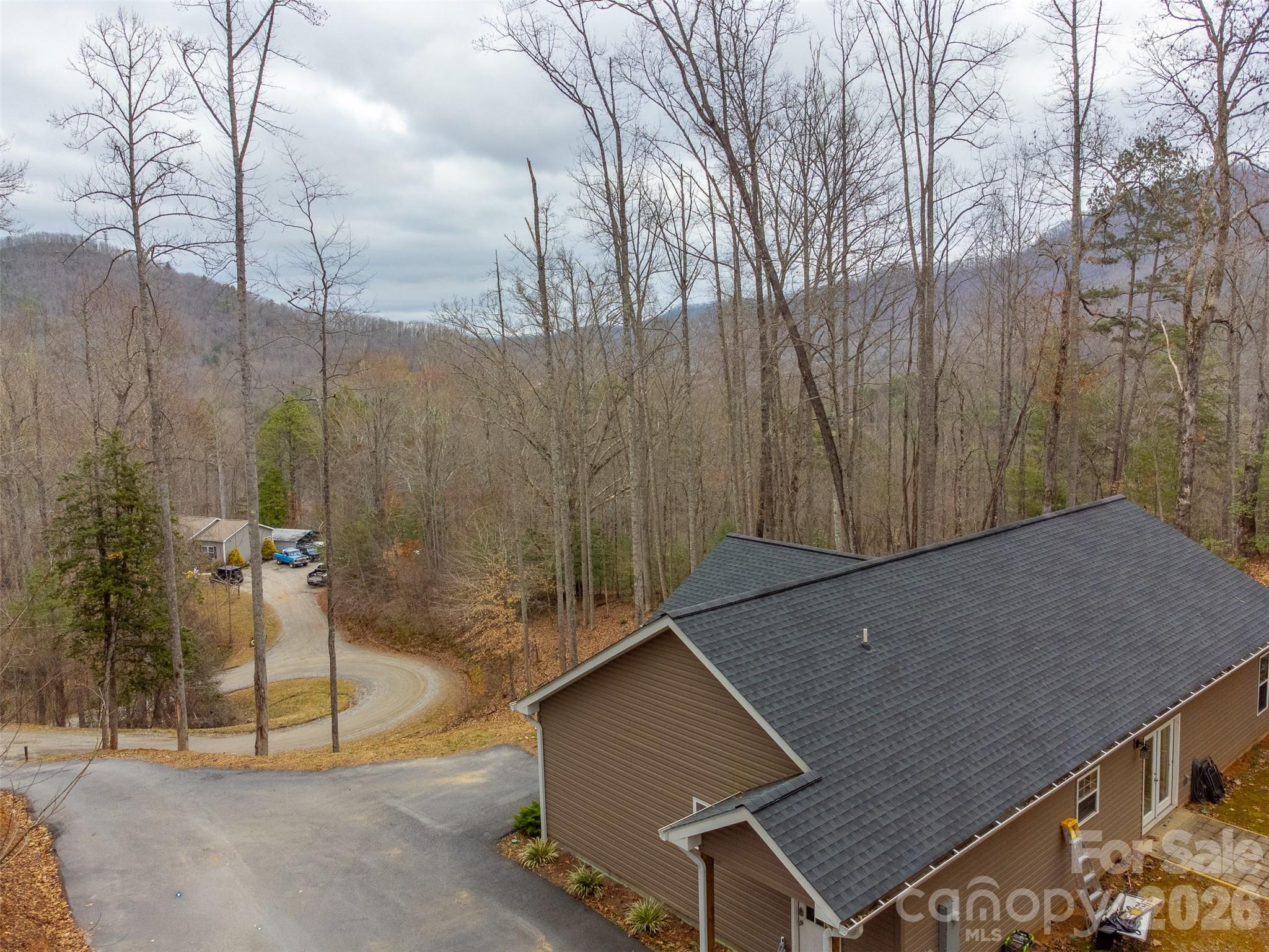 201 Woodhaven Estates Sylva NC 28779