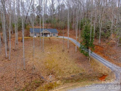 201 Woodhaven Estates Sylva NC 28779