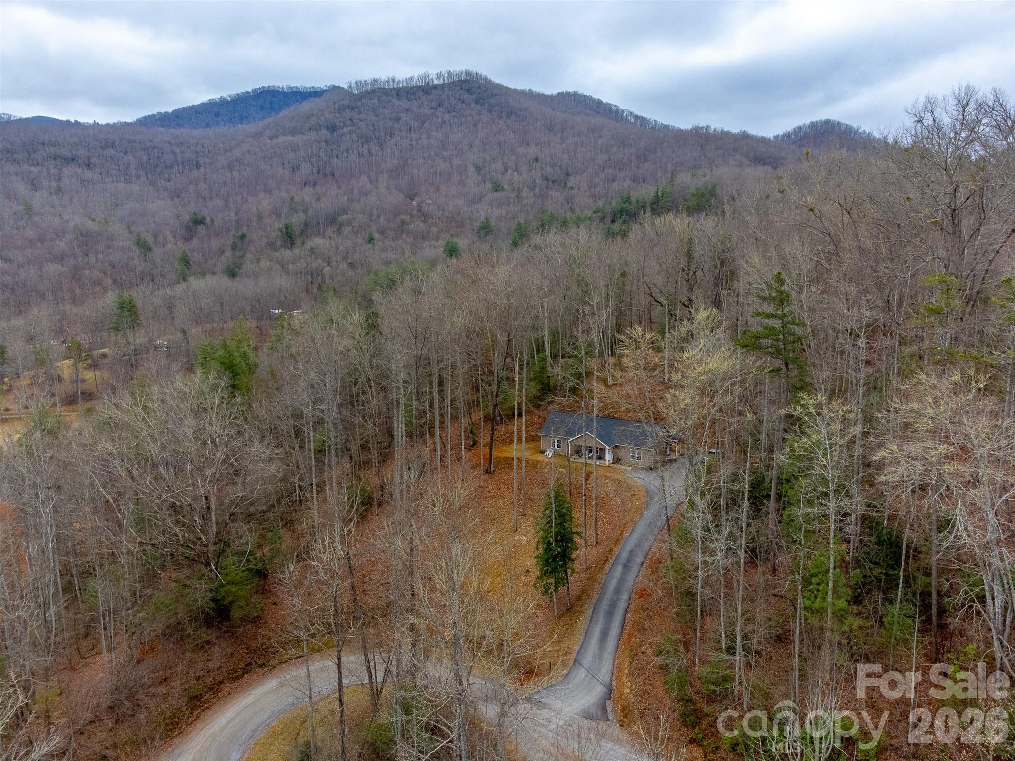 201 Woodhaven Estates Sylva NC 28779