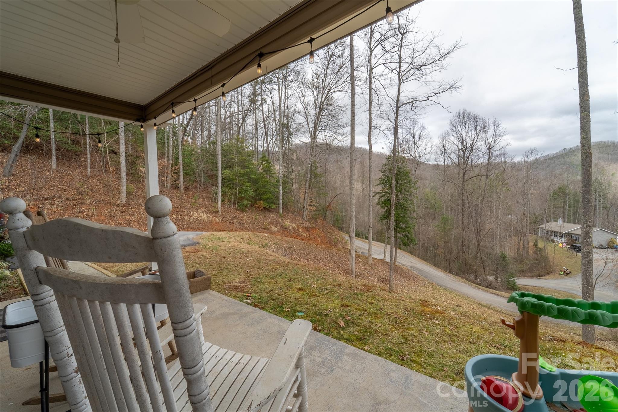 201 Woodhaven Estates Sylva NC 28779