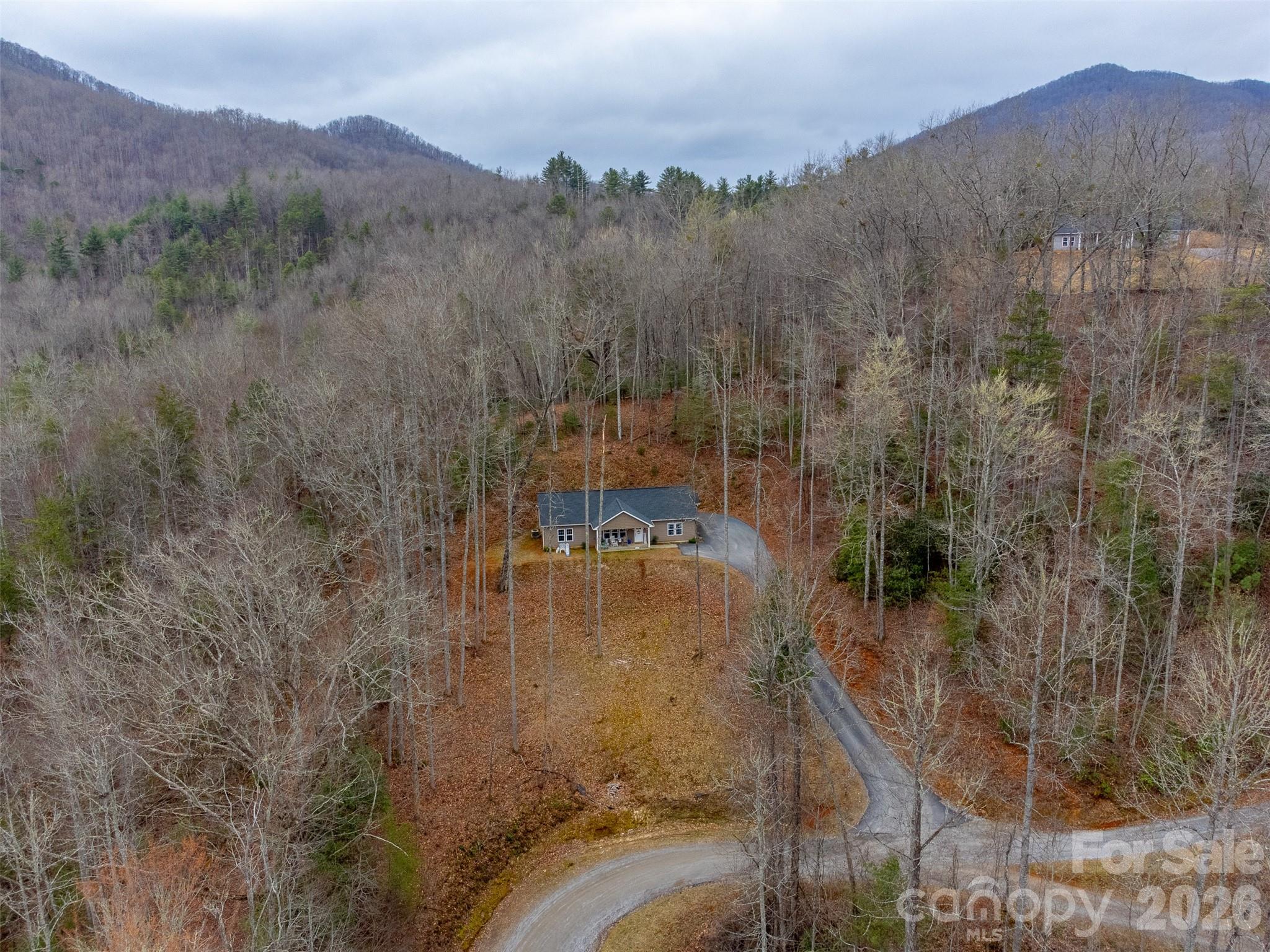 201 Woodhaven Estates Sylva NC 28779
