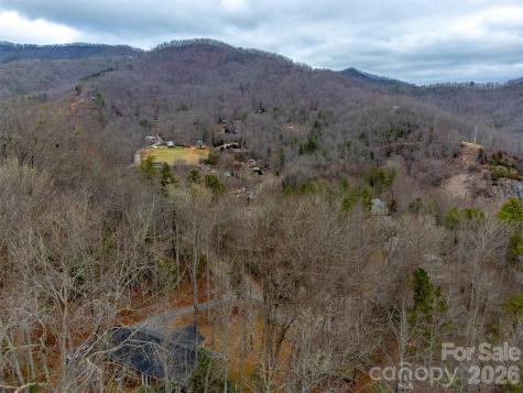 201 Woodhaven Estates Sylva NC 28779