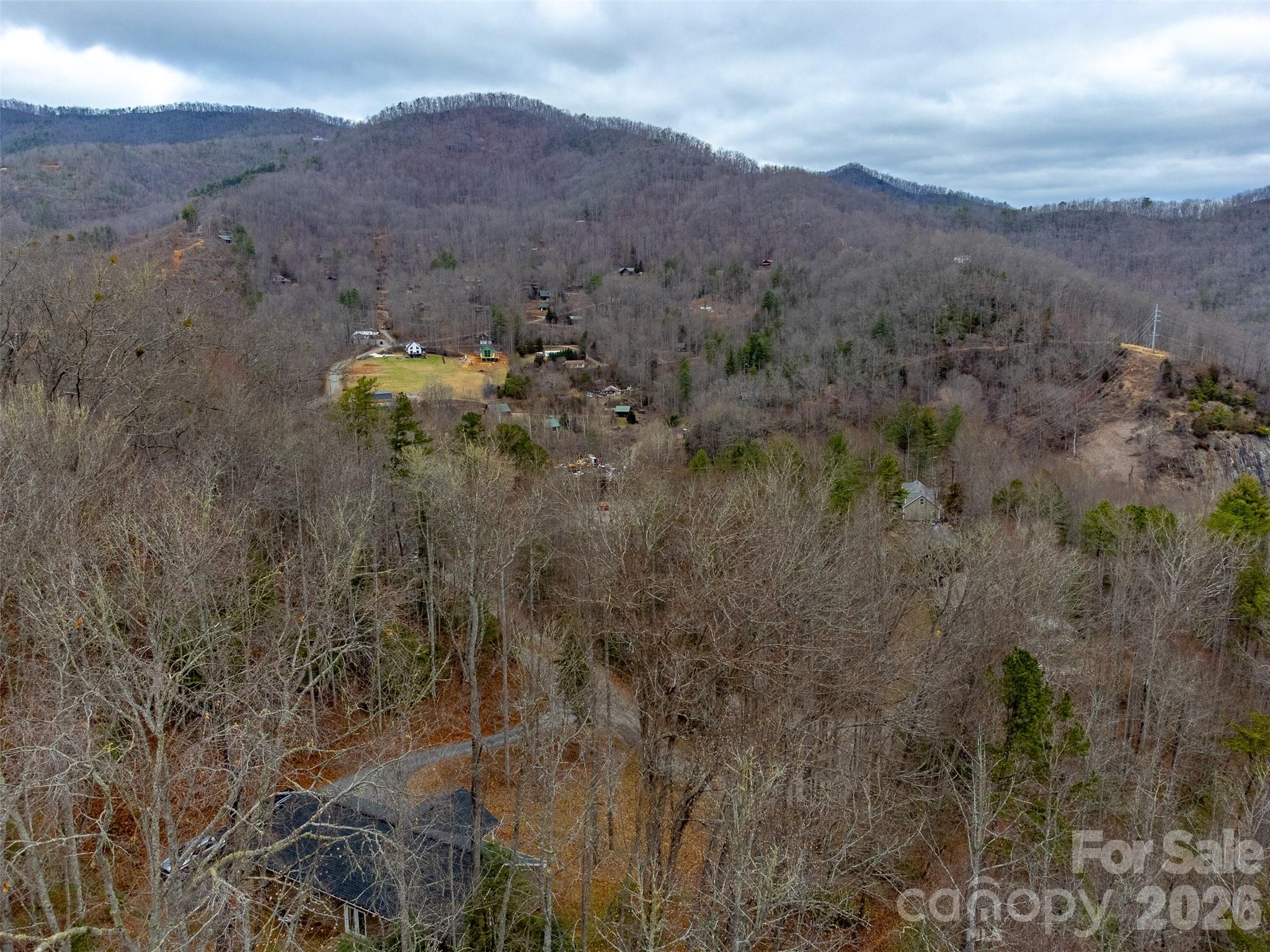 201 Woodhaven Estates Sylva NC 28779
