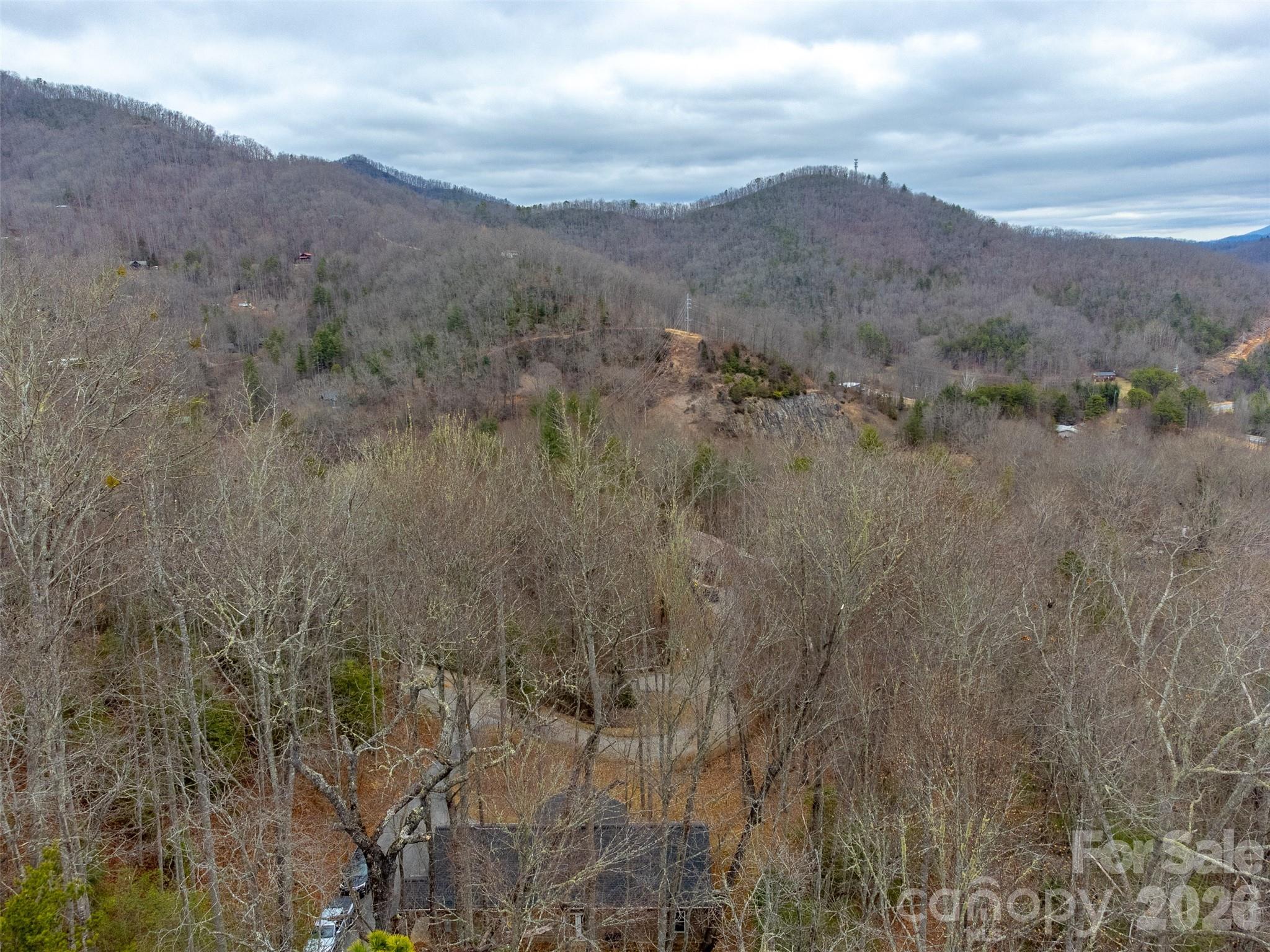 201 Woodhaven Estates Sylva NC 28779