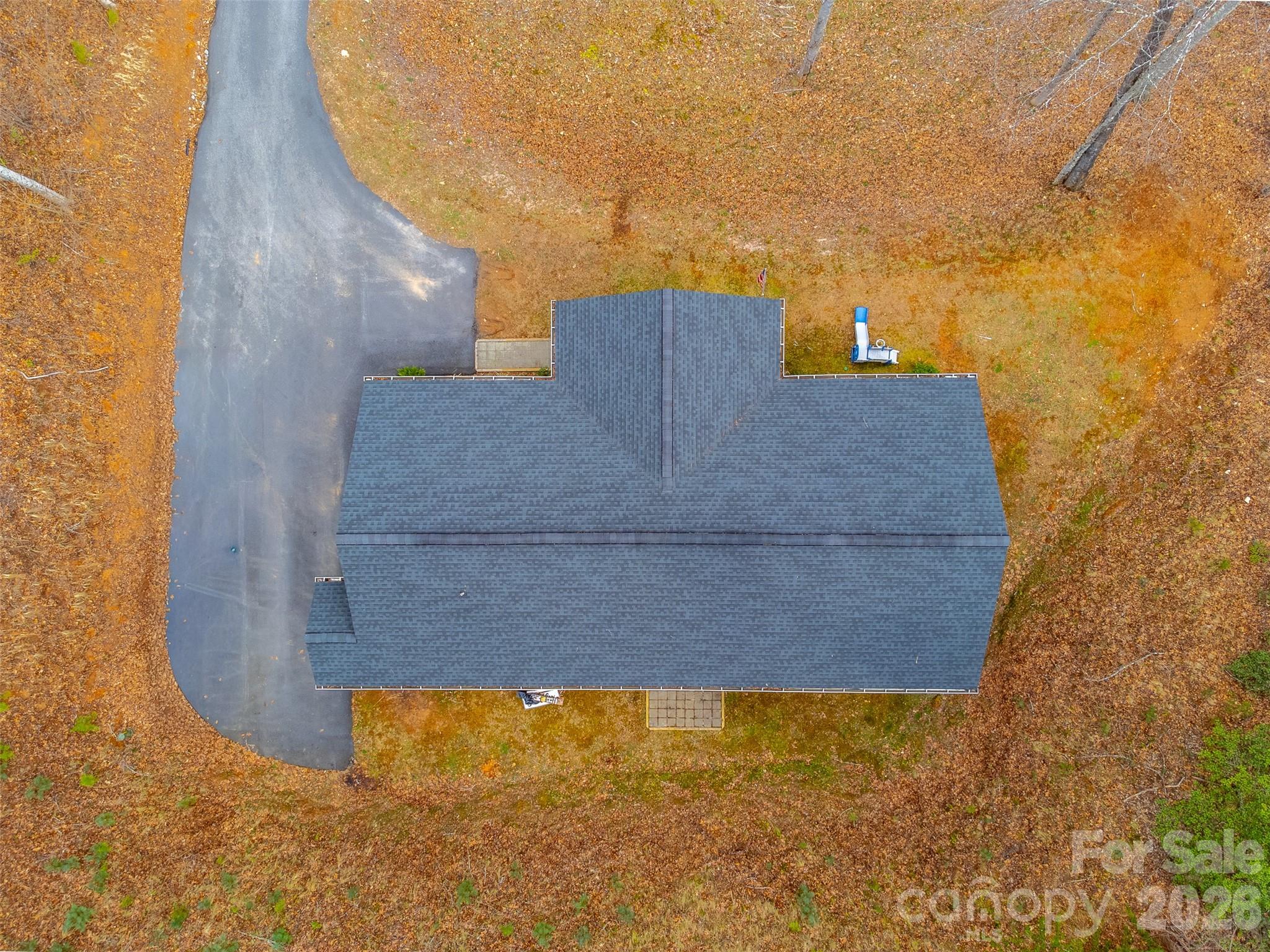 201 Woodhaven Estates Sylva NC 28779