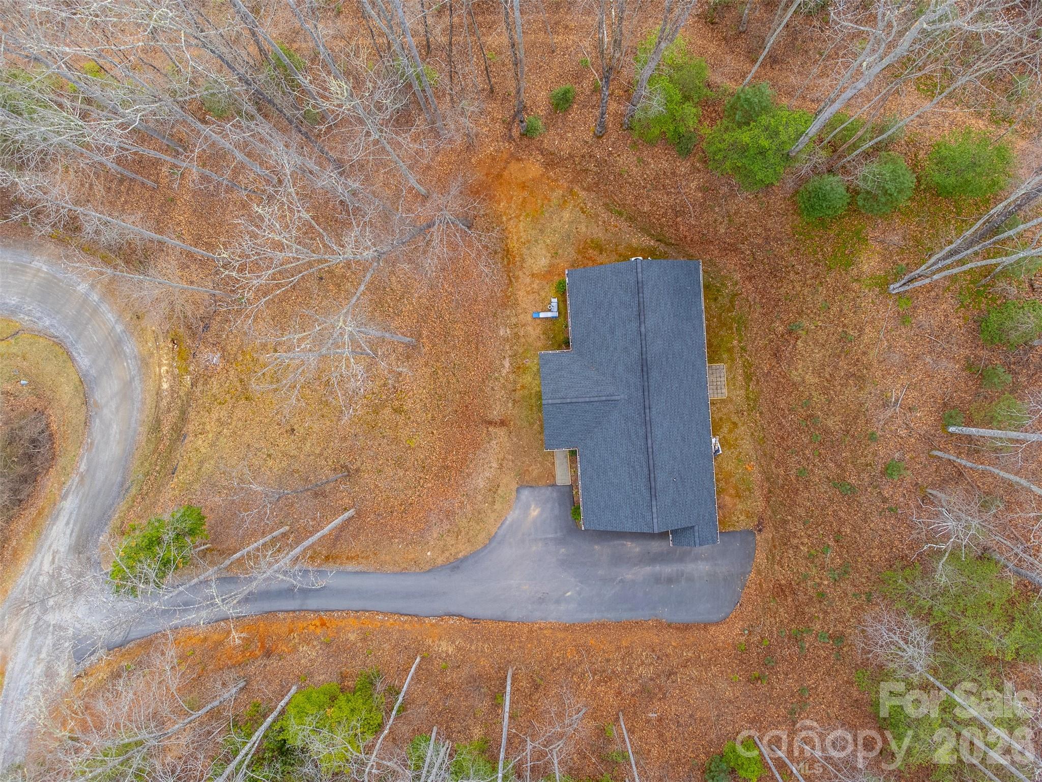 201 Woodhaven Estates Sylva NC 28779