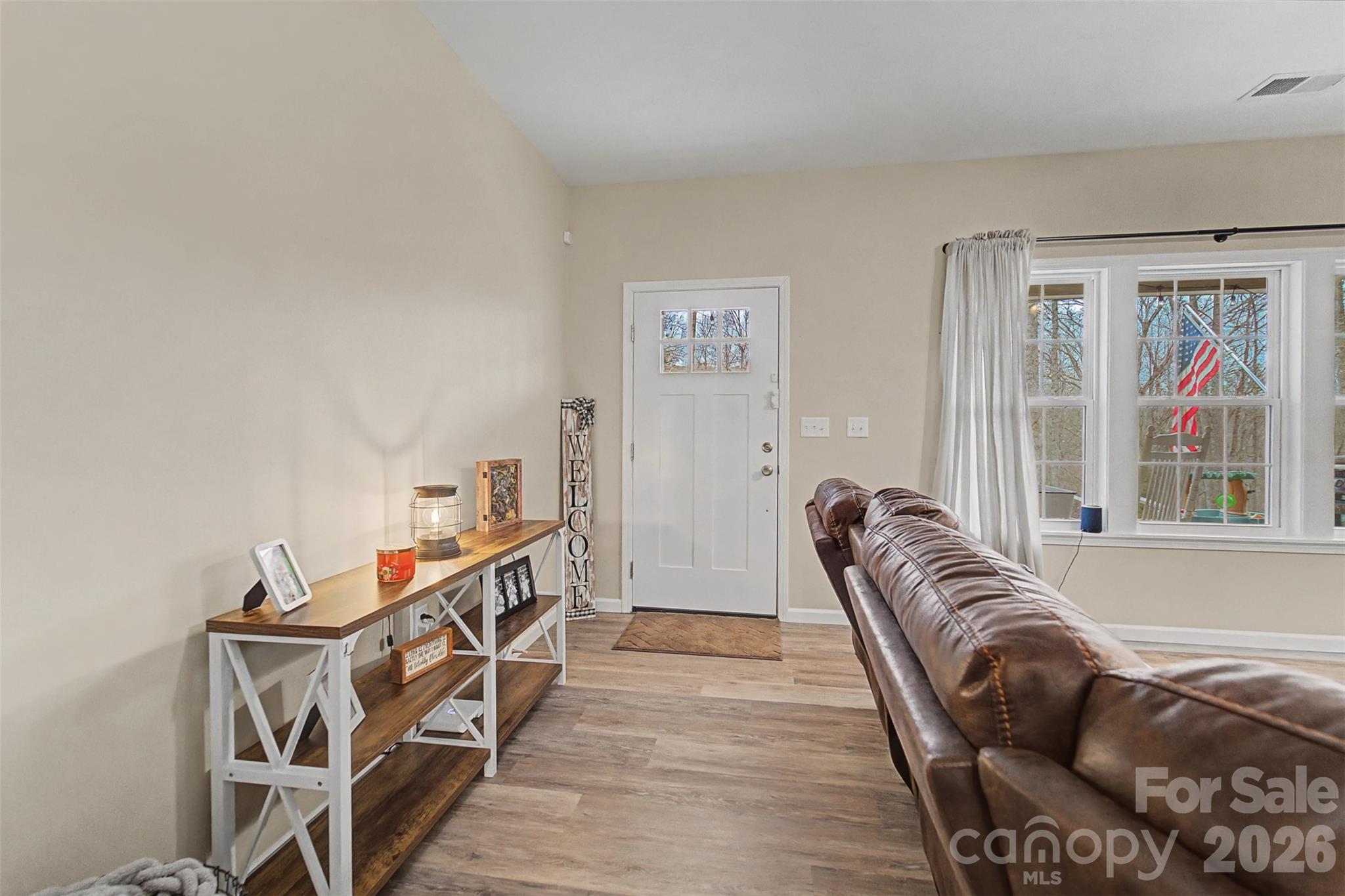 201 Woodhaven Estates Sylva NC 28779
