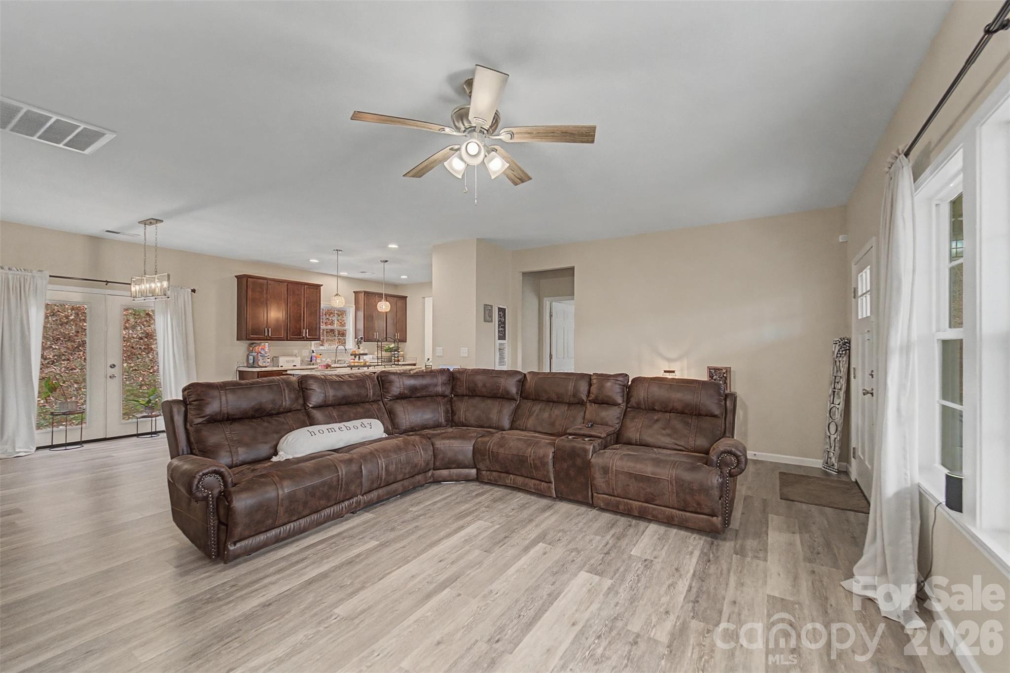 201 Woodhaven Estates Sylva NC 28779