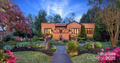 26 Sheridan Road Asheville NC 28803