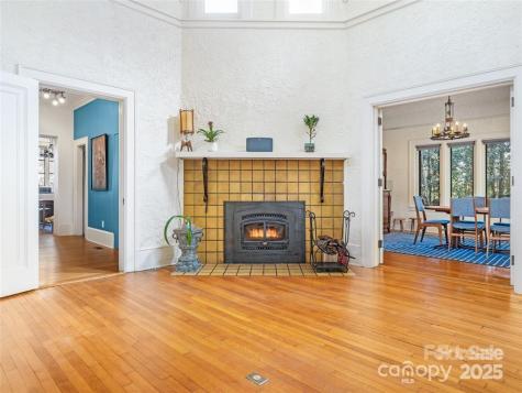 26 Sheridan Road Asheville NC 28803