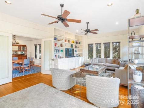 26 Sheridan Road Asheville NC 28803