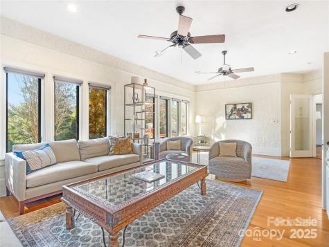 26 Sheridan Road Asheville NC 28803