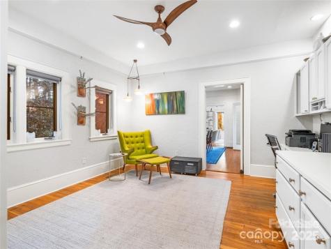 26 Sheridan Road Asheville NC 28803