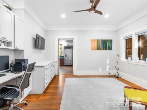 26 Sheridan Road Asheville NC 28803