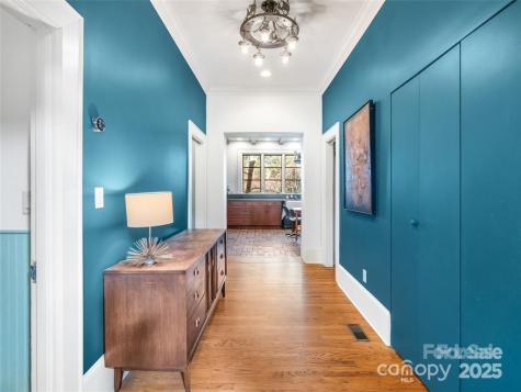 26 Sheridan Road Asheville NC 28803