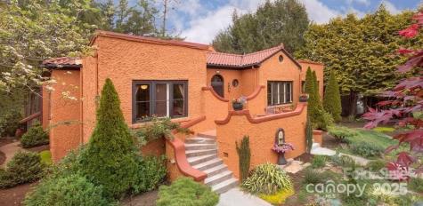 26 Sheridan Road Asheville NC 28803