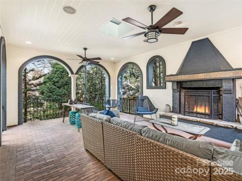 26 Sheridan Road Asheville NC 28803